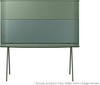 Samsung 55 The Serif 55LS01D (2024) - Groen - 13