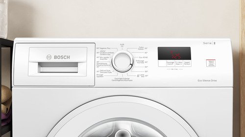 Bosch Wasmachine WGE02402FG-1