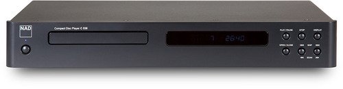 NAD C538 (grafiet) - 1