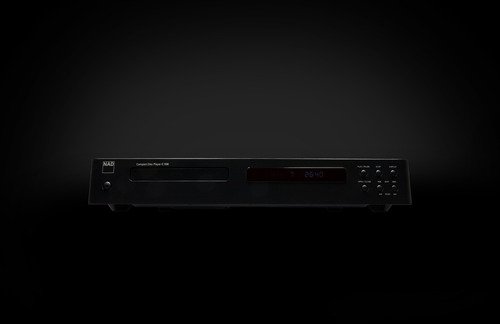 NAD C538 (grafiet) - 2