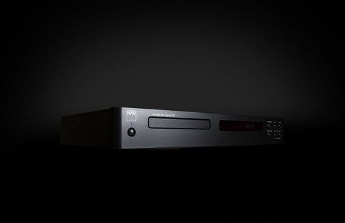 NAD C538 (grafiet) - 3