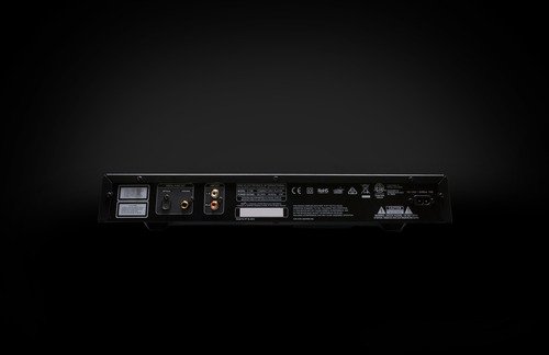 NAD C538 (grafiet) - 4