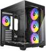 Antec Constellation C5 ARGB Zwart - 1