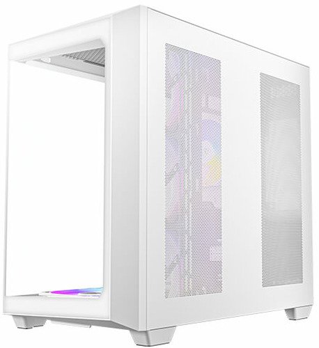 Antec Constellation C5 ARGB Wit - 4