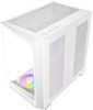 Antec Constellation C5 ARGB Wit - 5