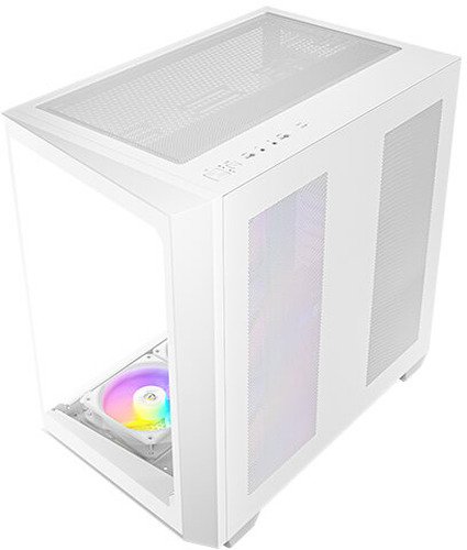 Antec Constellation C5 ARGB Wit - 5