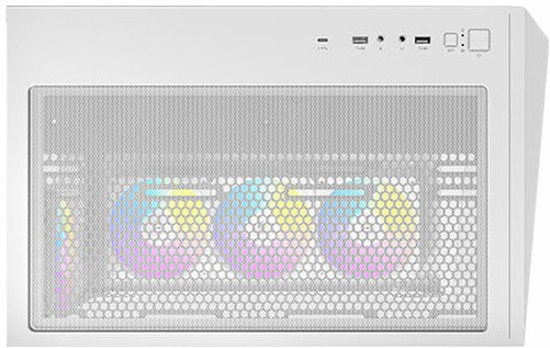 Antec Constellation C5 ARGB Wit - 7