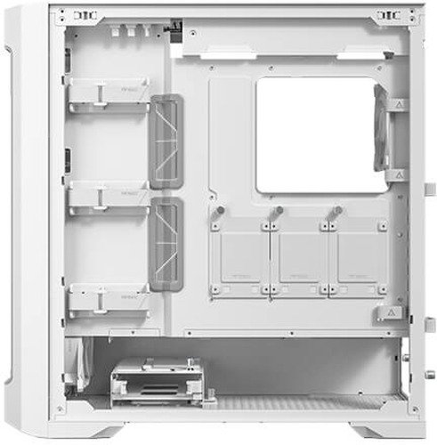 Antec Case Performance 1FT Wit - 7