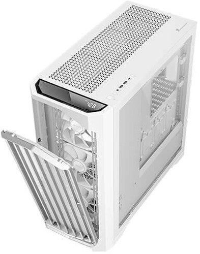 Antec Case Performance 1FT Wit - 12