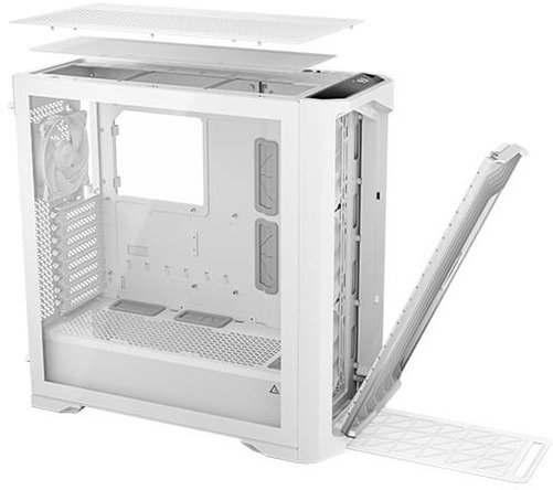Antec Case Performance 1FT Wit - 13