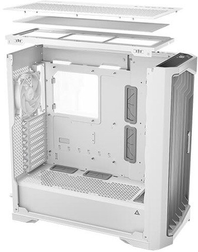 Antec Case Performance 1FT Wit - 15