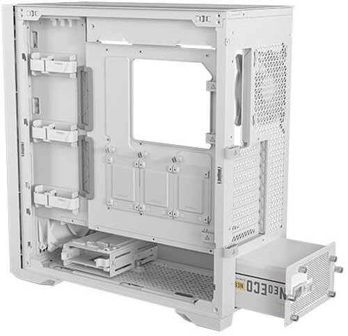 Antec Case Performance 1FT Wit - 16