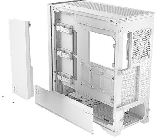 Antec Case Performance 1FT Wit - 18