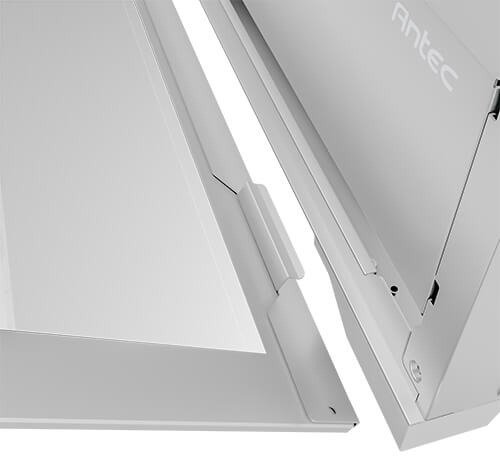 Antec Case Performance 1FT Wit - 20