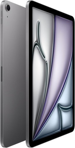 Apple iPad Air 11 WiFi 128GB Space Grey - 2