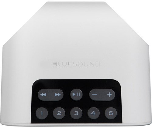 Bluesound Pulse Flex 2i Duopack - Wit - 4