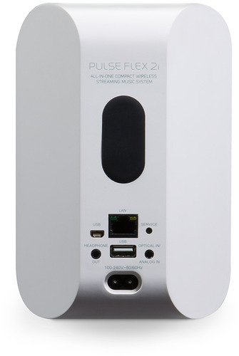 Bluesound Pulse Flex 2i Duopack - Wit - 5