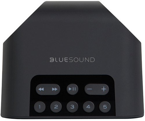 Bluesound Pulse Flex 2i Duopack - Zwart - 4