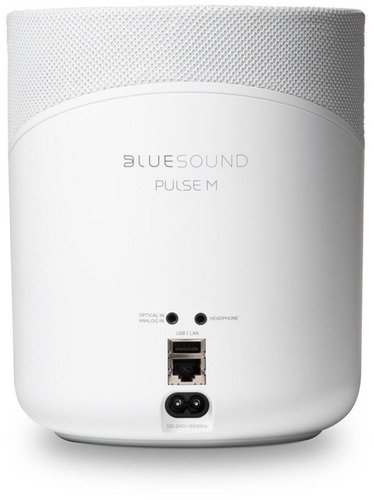 Bluesound Pulse M Duopack - Blanc - 3