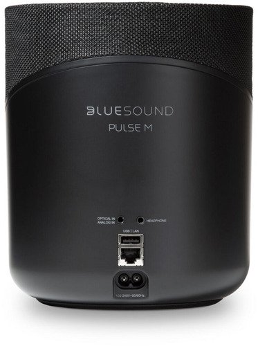 Bluesound Pulse M Duopack - Zwart - 3