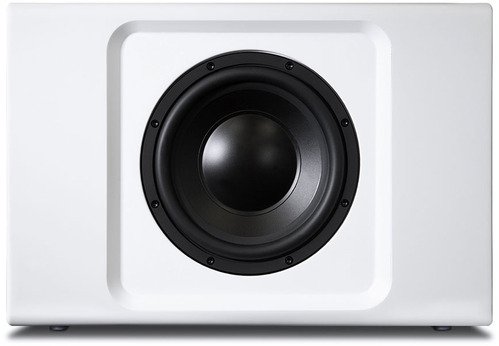 Bluesound Pulse Sub+ - Blanc - 2