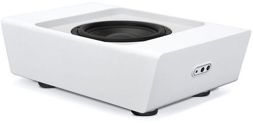 Bluesound Pulse Sub+ - Blanc - 4