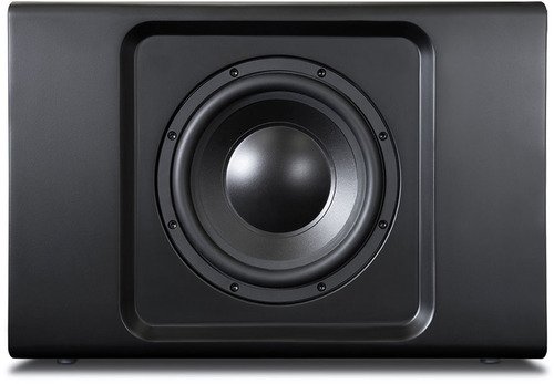Bluesound Pulse Sub+ - Noir - 2