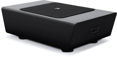 Bluesound Pulse Sub+ - Noir - 4