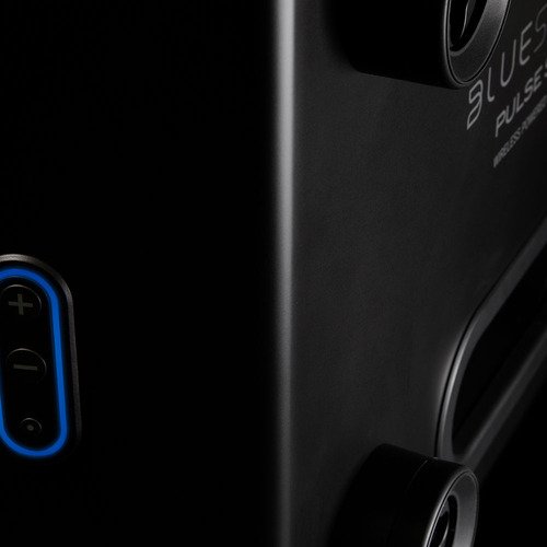 Bluesound Pulse Sub+ - Noir - 5