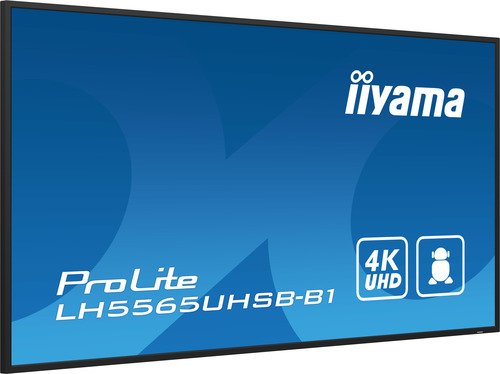 iiyama ProLite LH5565UHSB-B1-6