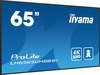 iiyama ProLite LH6565UHSB-B1-2