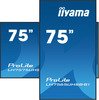 iiyama ProLite LH7565UHSB-B1-3