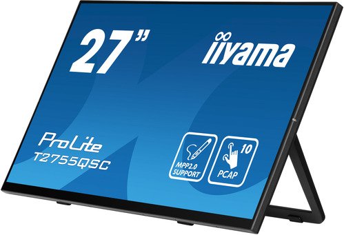 iiyama ProLite T2755QSC-B1-1