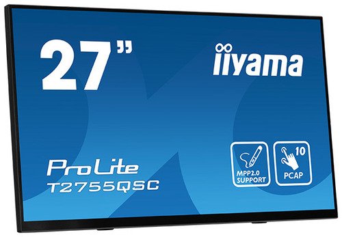 iiyama ProLite T2755QSC-B1-2