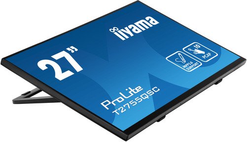 iiyama ProLite T2755QSC-B1-7