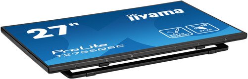 iiyama ProLite T2755QSC-B1-8