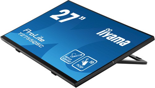 iiyama ProLite T2755QSC-B1-10