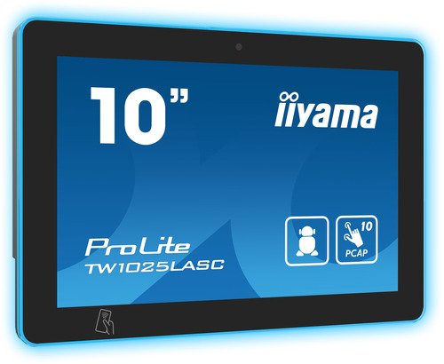 iiyama ProLite TW1025LASC-B1PNR-0