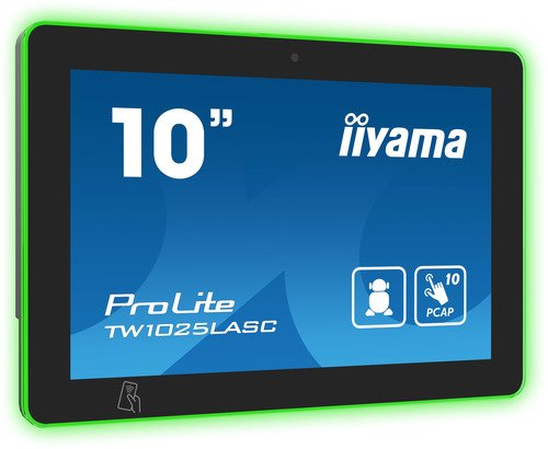 iiyama ProLite TW1025LASC-B1PNR-1