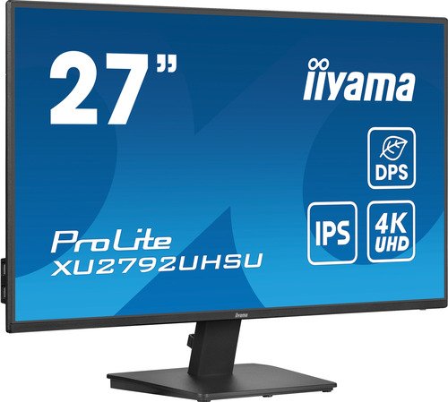 iiyama ProLite XU2792UHSU-B6-1