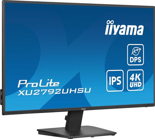 iiyama ProLite XU2792UHSU-B6-2