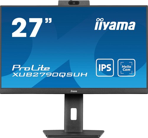 iiyama ProLite XUB2790QSUH-B1-0