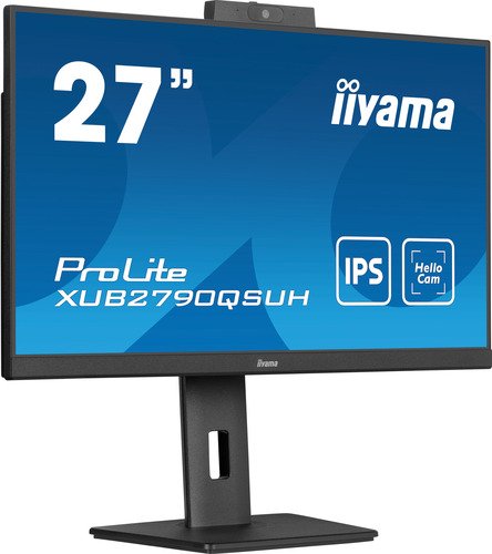 iiyama ProLite XUB2790QSUH-B1-2