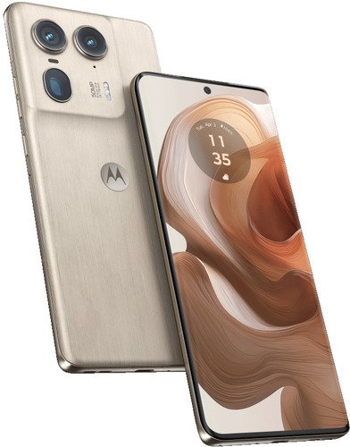 Motorola Edge 50 Ultra Fog - 1