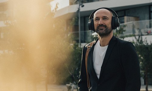 Dali IO-12 Dark Chocolate - 11