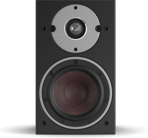 Dali Oberon 1 Black Ash - 1