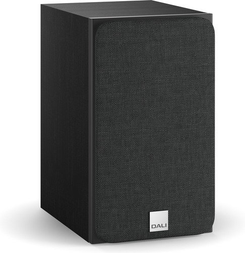 Dali Oberon 1 Black Ash - 2