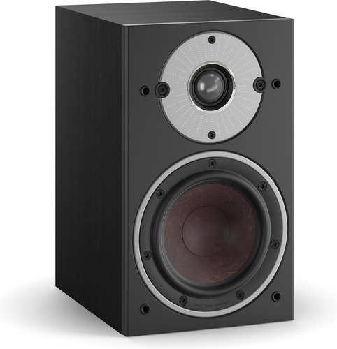 Dali Oberon 1 Black Ash - 3