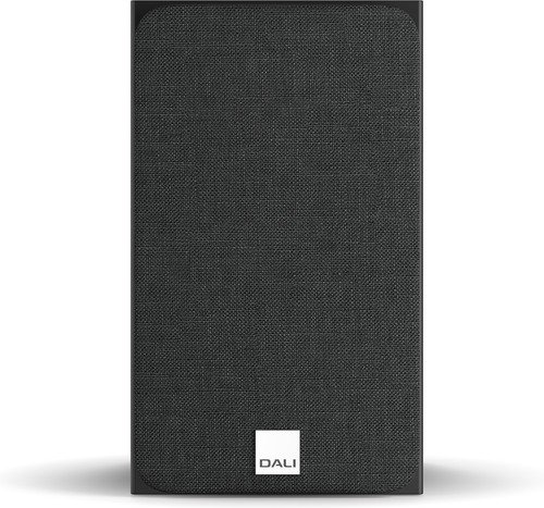 Dali Oberon 1 Black Ash - 4