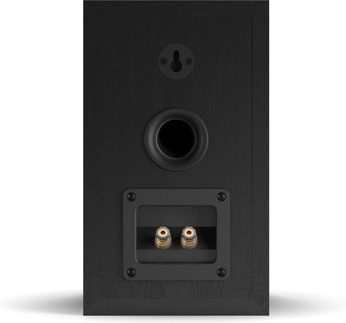 Dali Oberon 1 Black Ash - 5